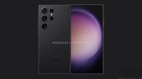 三星s24最新爆料消息,颠覆视觉体验,引领科技新潮流